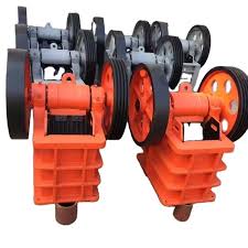 PE 150/250 JAW CRUSHER