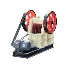 PE 150/250 JAW CRUSHER