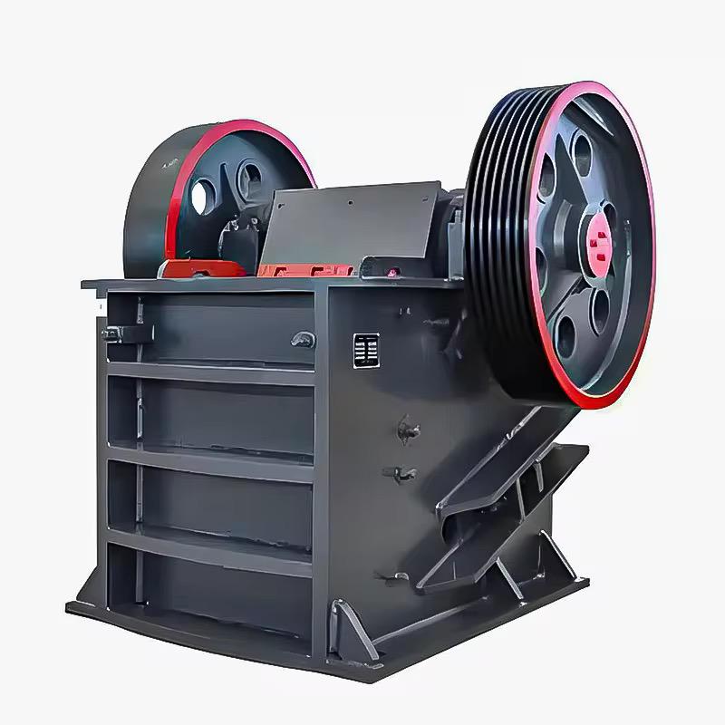 PE600×900 Jaw Crusher – Heavy-Duty Crusher 150TONS PER HOUR