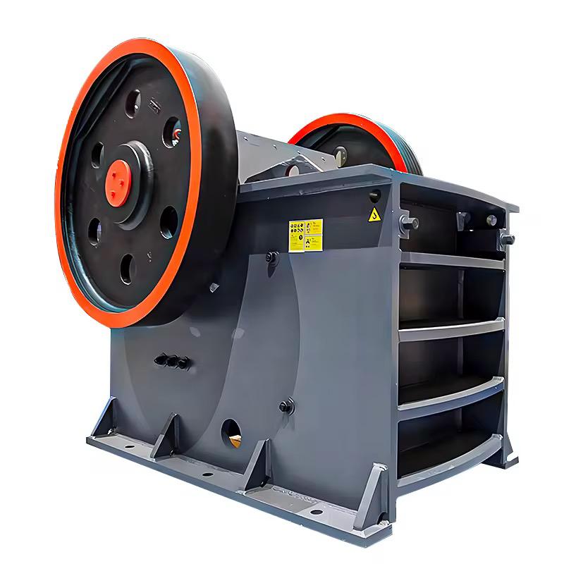 PE600×900 Jaw Crusher – Heavy-Duty Crusher 150TONS PER HOUR