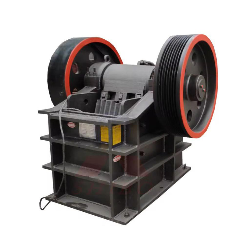 PE600×900 Jaw Crusher – Heavy-Duty Crusher 150TONS PER HOUR