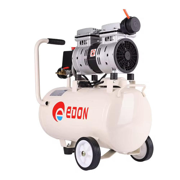 EDON OIL LESS AIRCOMPRESSOR 50L ELECTRIC