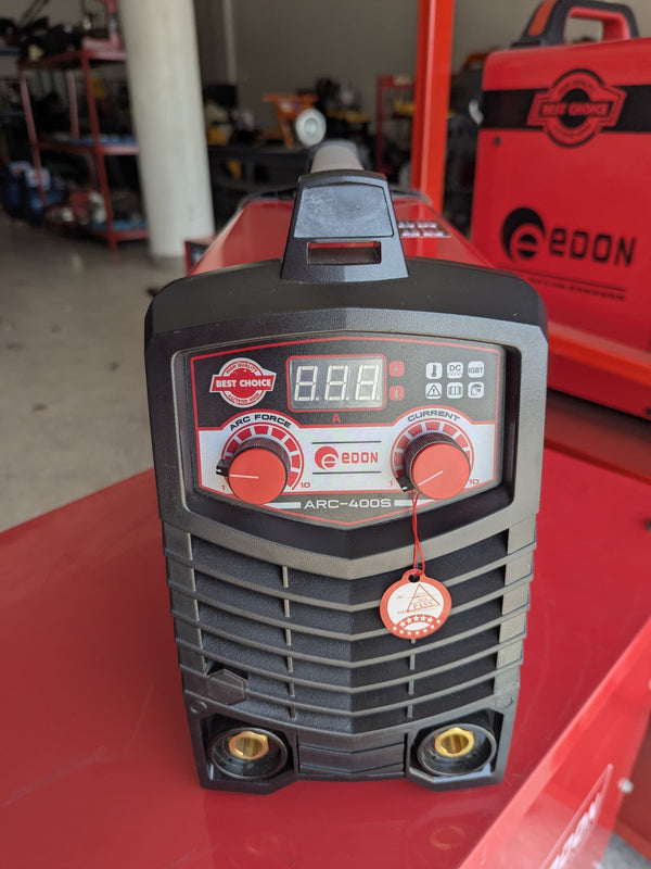 ARC 400S IGBT AND SMART WELDER