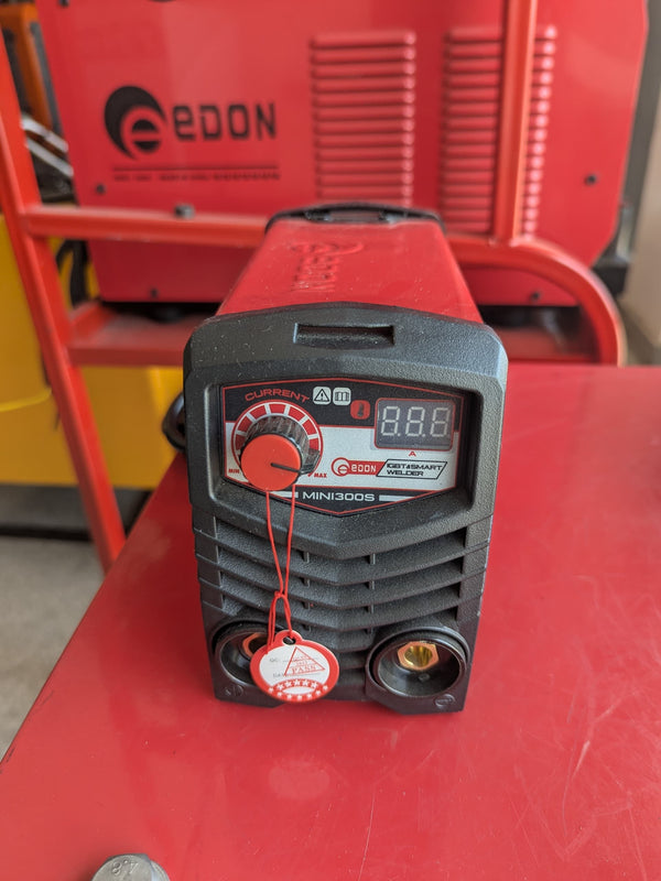 MINI 300S IGBT &  SMART WELDER