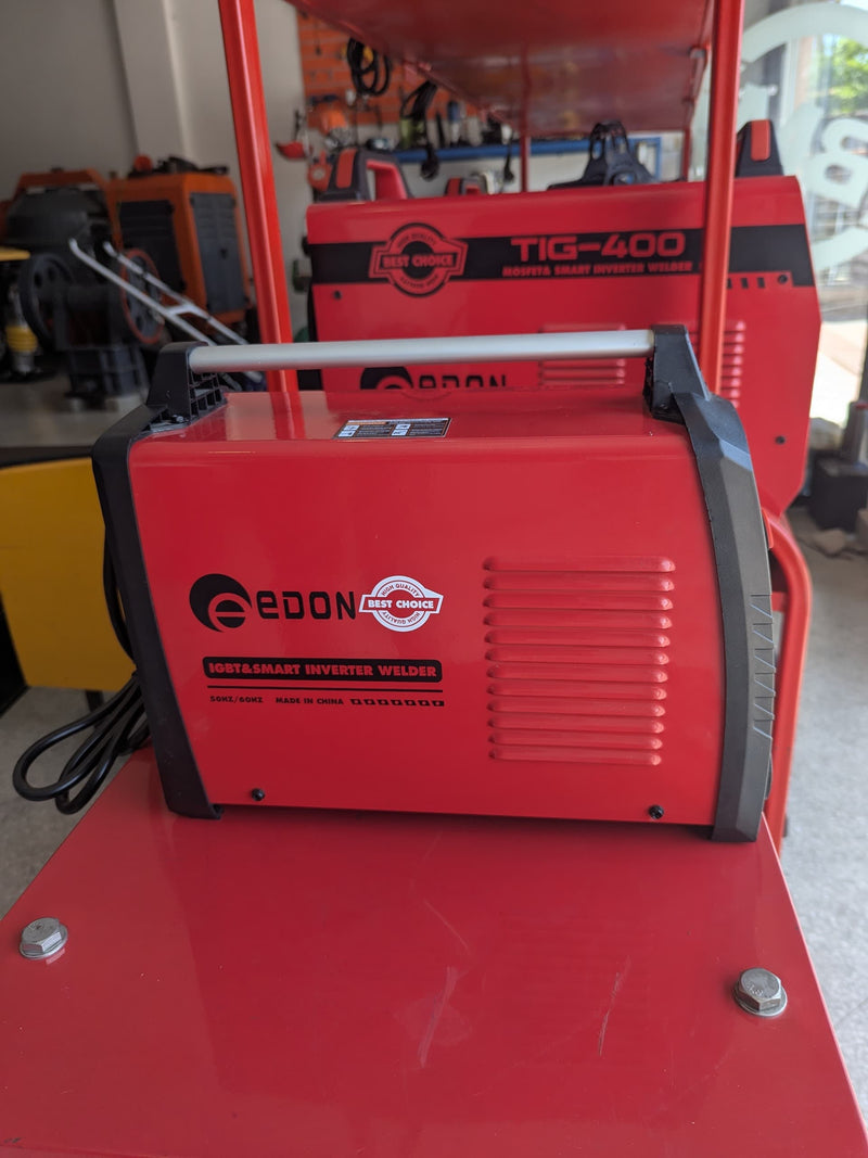 EDON ARC 630S IGBT & SMART WELDER